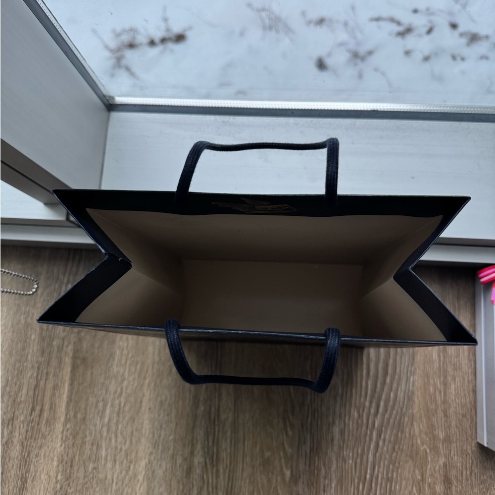 Louis Vuitton Holiday Gift Bag View 2